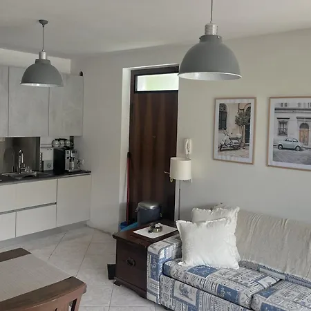 Сasa de vacaciones 3 Bedroom Villa, Garda Lazise
