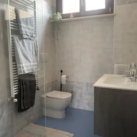 3 Bedroom Villa, Garda Feriehus *