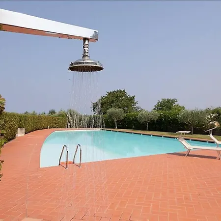 3 Bedroom Villa, Garda Lazise