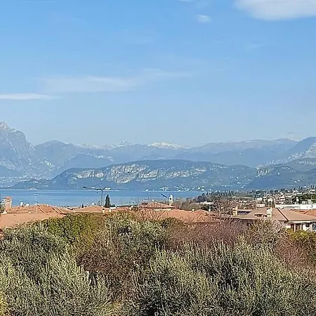 3 Bedroom Villa, Garda * Lazise