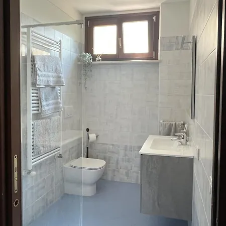 3 Bedroom Villa, Garda * Lazise