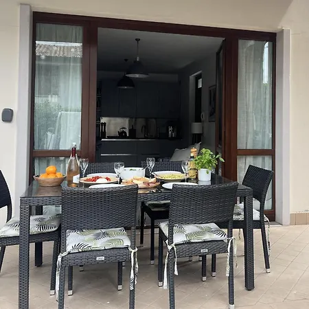 3 Bedroom Villa, Garda